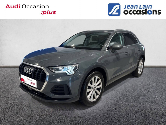 Audi Q3 35 TFSI 150 ch Advanced