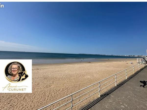 RARE A LA BAULE: 7ème ETAGE+TERRASSE+PLEIN SUD