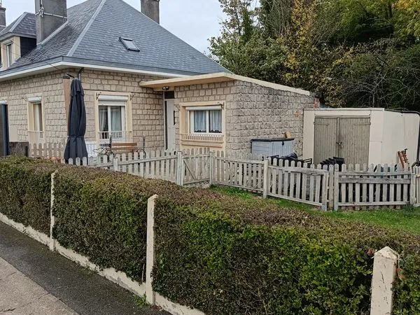 A vendre maison