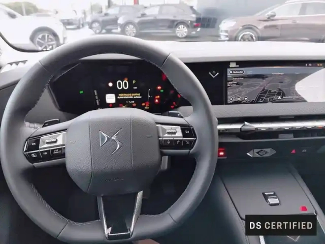 Ds Ds 4 hybride 136 e-dct6 — photo 65