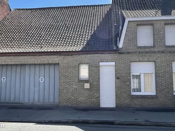 Maison 5 pièces 109 m²