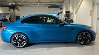 Bmw M2 Coupé M2 370ch M DKG — photo 4