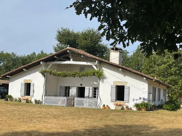 Loue maison