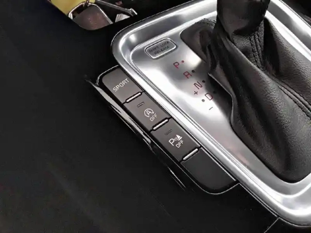 Kia Ceed sw 1.4 t-gdi 140 ch isg dct7 — photo 40