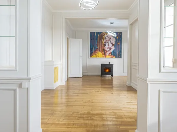 Maison 8 pièces 190 m²