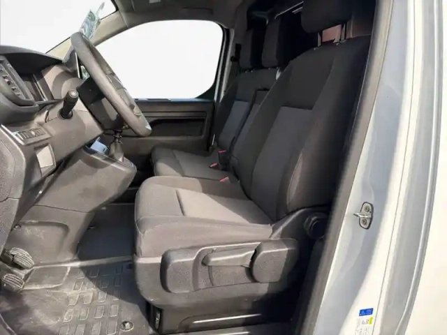 Citroën Jumpy fgn m bluehdi 145 bvm6 — photo 46