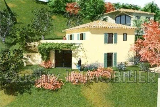 Maison 4 pièces 91 m²
