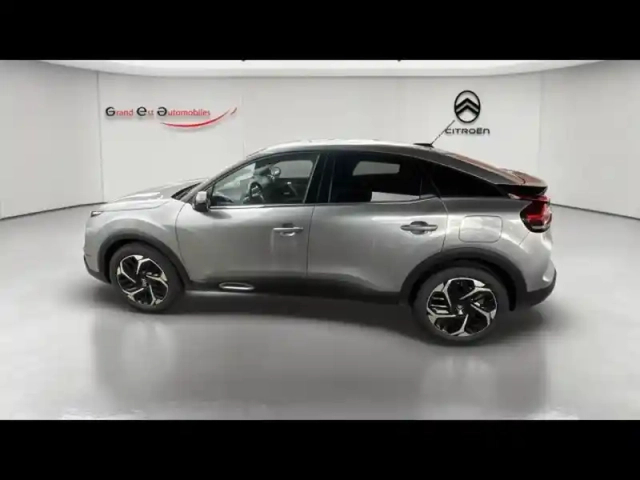Citroën C4 puretech 130ch s&amp;s shine — photo 2