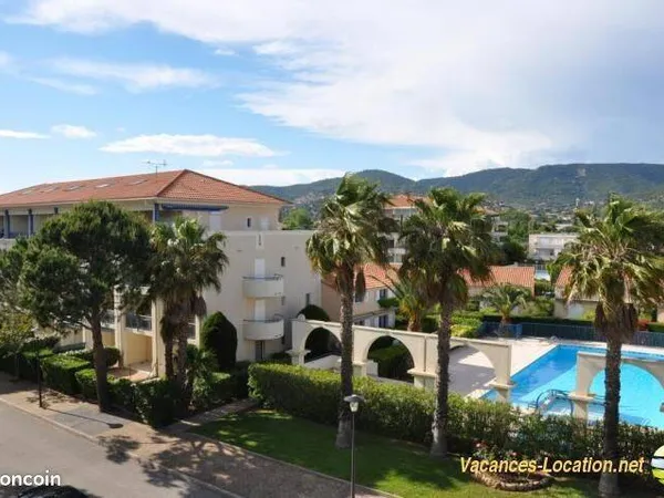 Appartement 3 pièces 52 m²