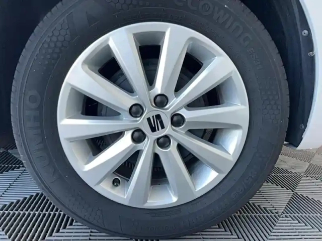 Seat Ibiza 1.0 ecotsi 95 ch s/s bvm5 — photo 6