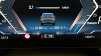 Bmw X1 ixDrive30 313ch M Sport — photo 9
