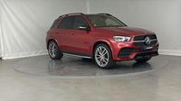 Mercedes Gle 350 e 211+136ch AMG Line 4Matic 9G-Tronic — photo 3