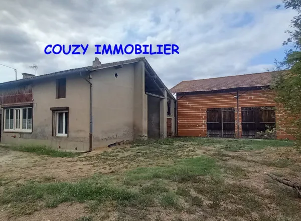 Maison 4 pièces 125 m²