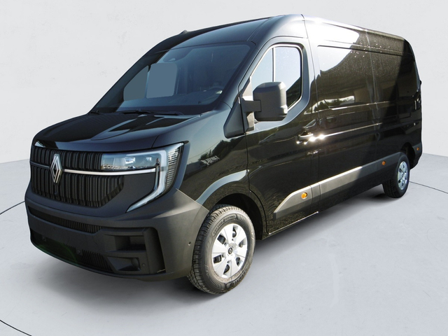 Renault MASTER FOURGON