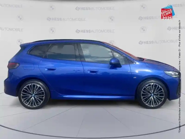 Bmw Serie 2 série 2 activetourer 225e 245ch xdrive m sport dkg7 — photo 34