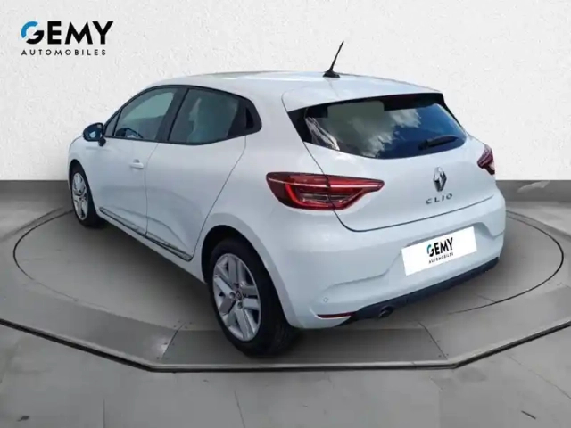 Renault Clio sce 65 - 21n — photo 7