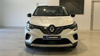 Renault Captur 1.3 TCe 140ch FAP Initiale Paris EDC - 21 — photo 1
