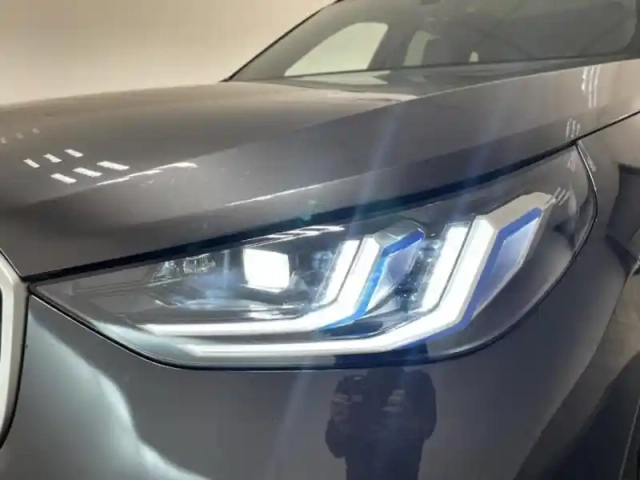 Bmw X3 xdrive30e 299ch m sport — photo 10