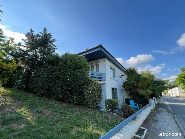 Maison Atypique