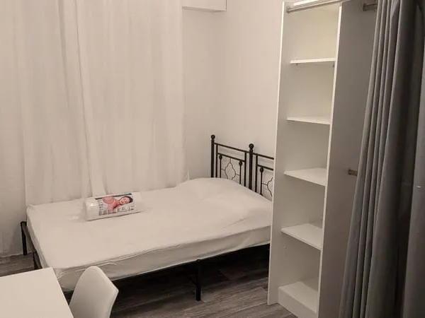 Appartement 4 pièces 62 m²
