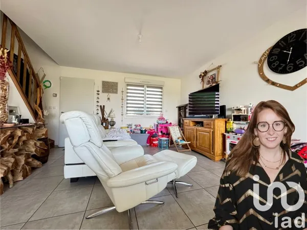 Maison 4 pièces 86 m²