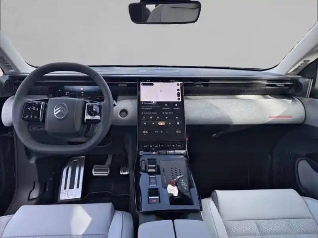 Citroën C5 Aircross hybride 145 ch e-dcs6 — photo 8
