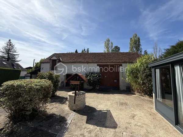 Maison 4 pièces 102 m²