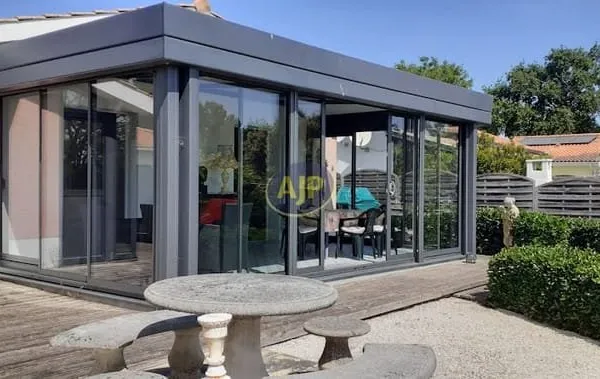 Maison 6 pièces 200 m²