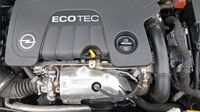 Opel Astra 1.6 CDTI 136ch Cosmo ecoFLEX Start&Stop — photo 20