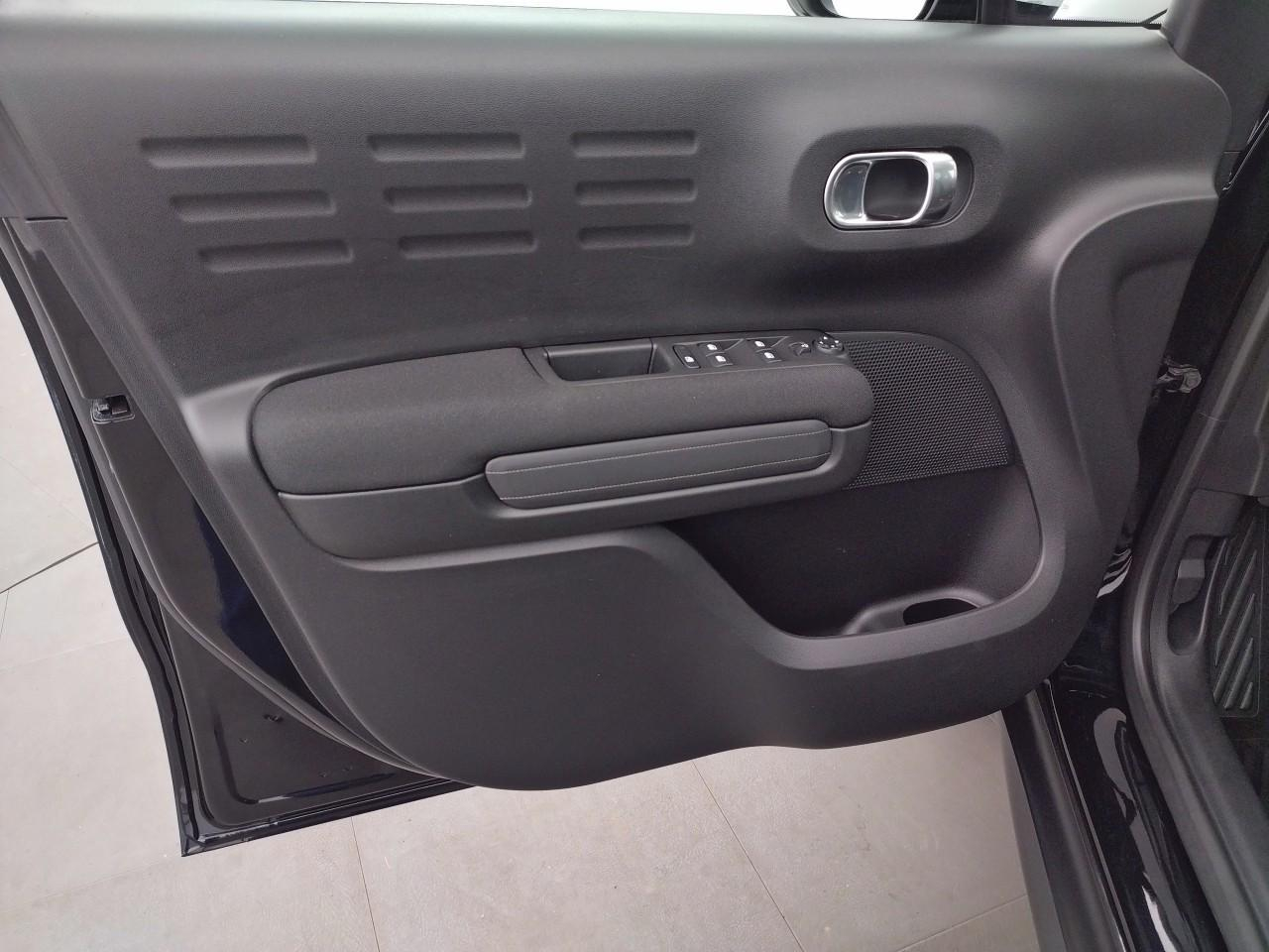 Citroën C3 Aircross puretech 110 s&s bvm6 shine pack — photo 23