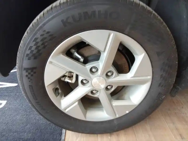 Hyundai Kona 1.0 t-gdi 100 — photo 16