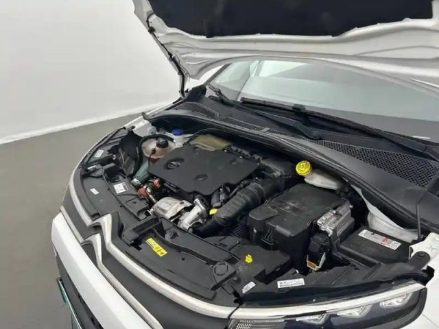 Citroën C3 bluehdi 100 s&amp;s bvm6 — photo 15