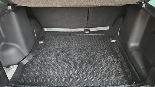 Dacia Duster 1.5 dCi 110 - Prestige – 2016 – 97160 km – Diesel – Boîte Manuelle — photo 29