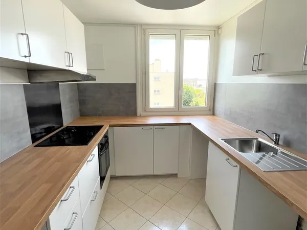 Appartement 3 pièces 79 m²