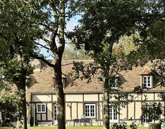 Maison 6 pièces 170 m²