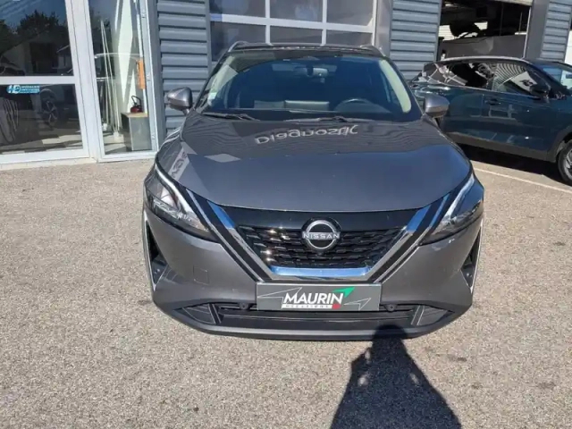 Nissan Qashqai e-power 190ch n-connecta 2022 — photo 2
