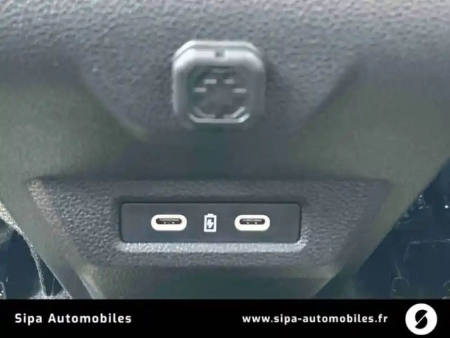 Dacia Bigster mild hybrid-g 140 — photo 24