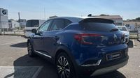 Renault Captur 1.6 E-Tech hybride 145ch Iconic — photo 7