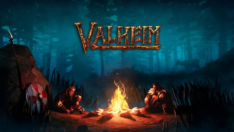Valheim va quitter son accès anticipé : La version 1.0 arrive avec un nouveau biome sur PC, Xbox, PS5 et Nintendo Switch 2