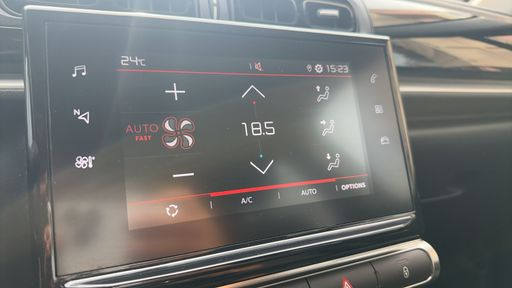 Citroen C3 1.5 BlueHDi 100 - Feel – 2021 – 51850 km – Diesel – Boîte Manuelle — photo 26