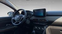 Dacia Sandero 1.0 TCe 90ch Stepway Expression CVT — photo 8