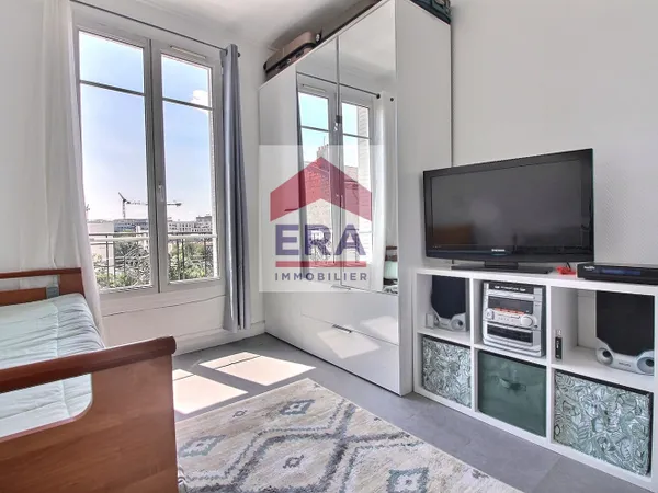 Appartement 1 pièce 25 m²