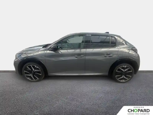 Peugeot 208 hybrid 145 ch e-dcs6 — photo 10