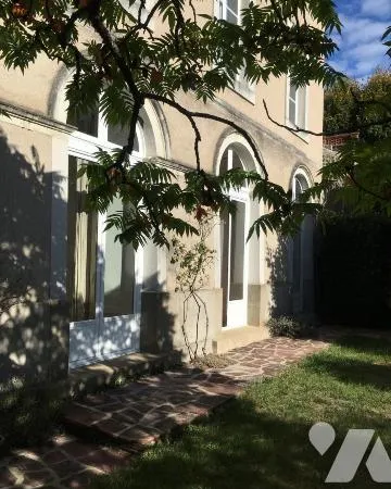 Appartement 116 m²