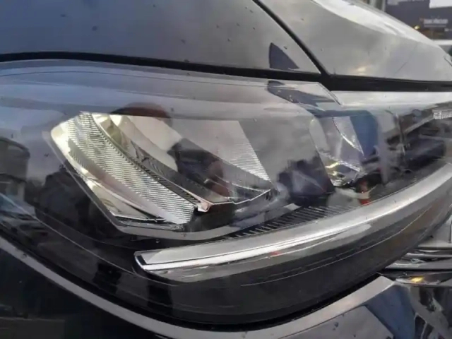 Volkswagen T-Cross 1.0 tsi 116ch vw edition — photo 6