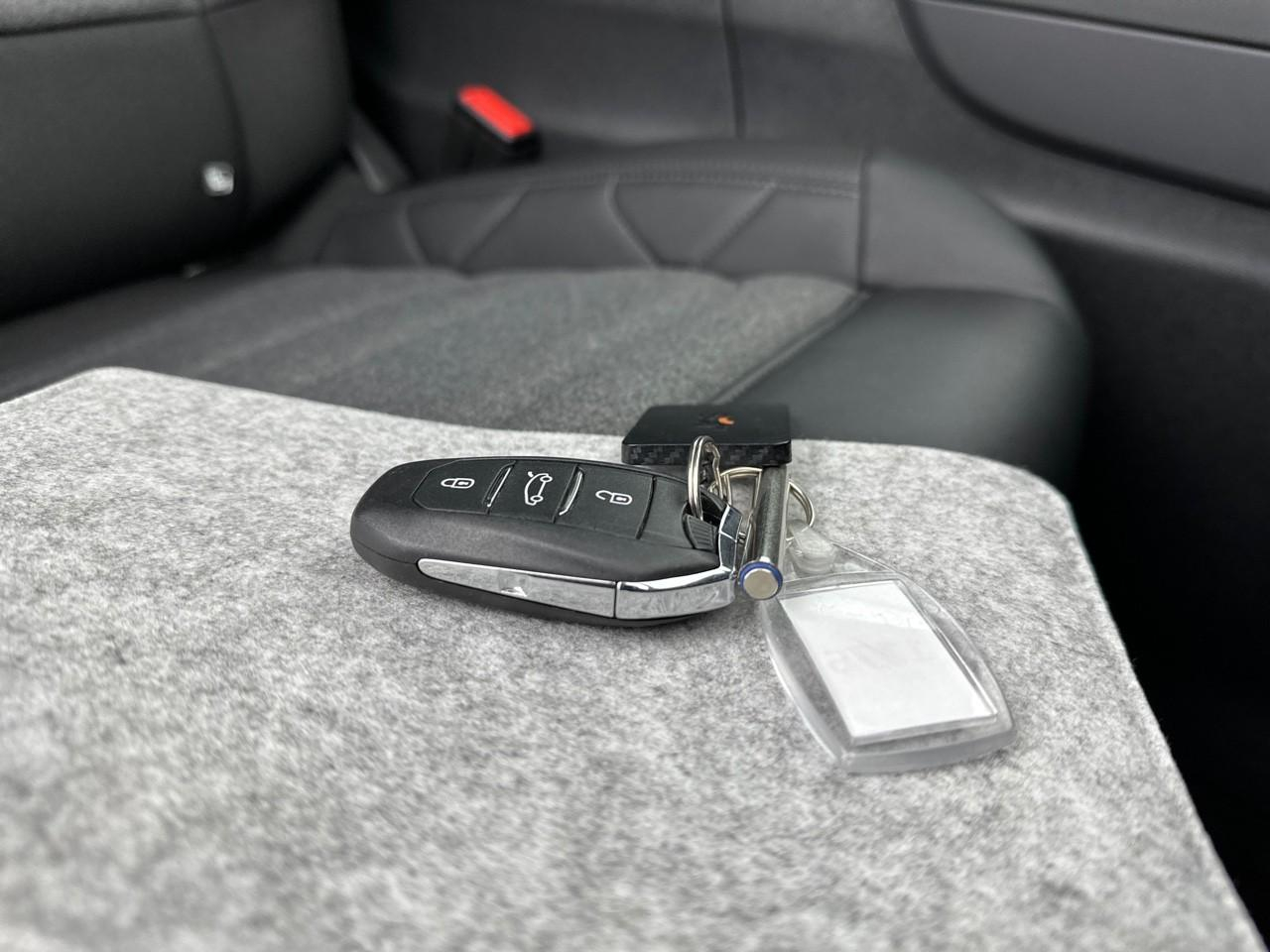 Citroën C5 Aircross bluehdi 130 eat8 max — photo 34
