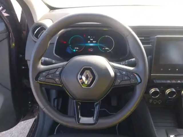 Renault Zoé zoe r110 - my22 — photo 11