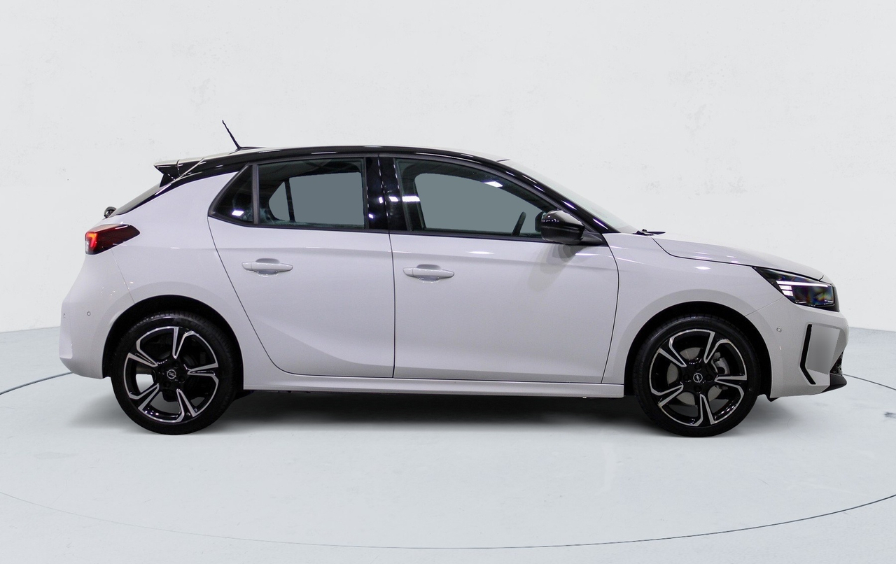 Opel Corsa — photo 6
