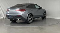 Mercedes Gle Coupé 400 e 252ch+136ch AMG Line 4Matic 9G-Tronic — photo 5