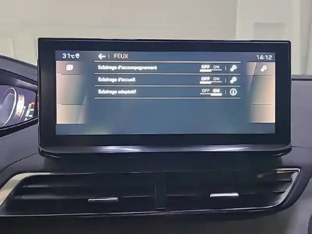 Peugeot 5008 bluehdi 130ch s&amp;s eat8 — photo 48